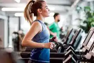 Gym & Pilates Studio
