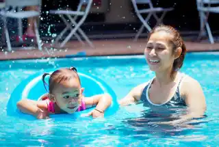 Kids’ Pool